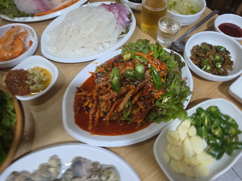 삼미횟집 사진 4