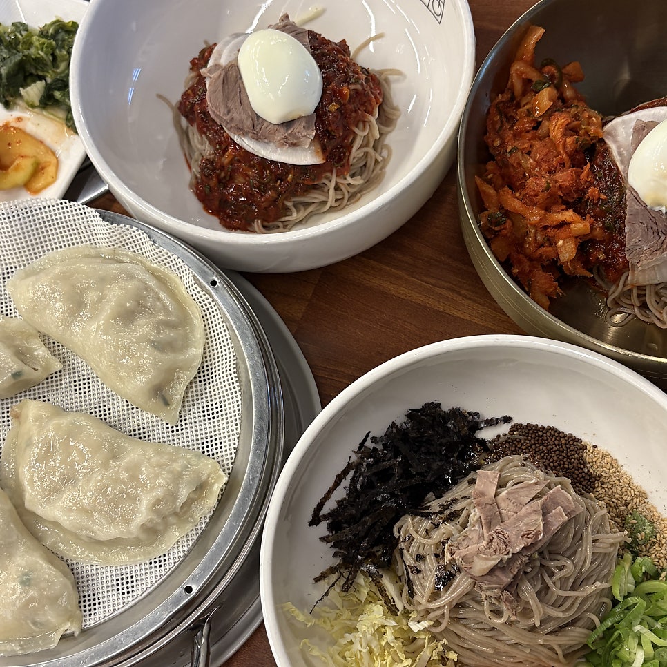 평양옥 사진 1