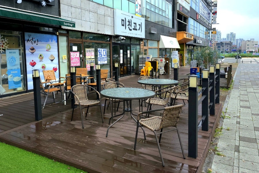 설빙 대전목대점 사진 3