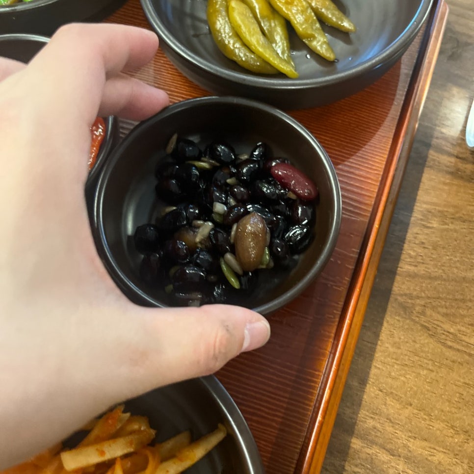 수 화덕생선구이 사진 5