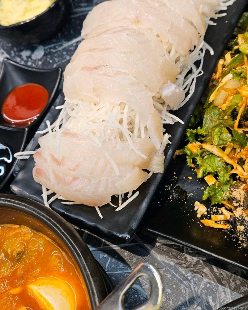 한성막횟집 내포신도시점 사진 4