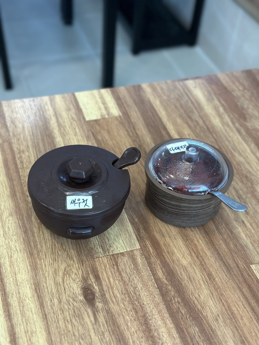 토박이돼지국밥 사진 1
