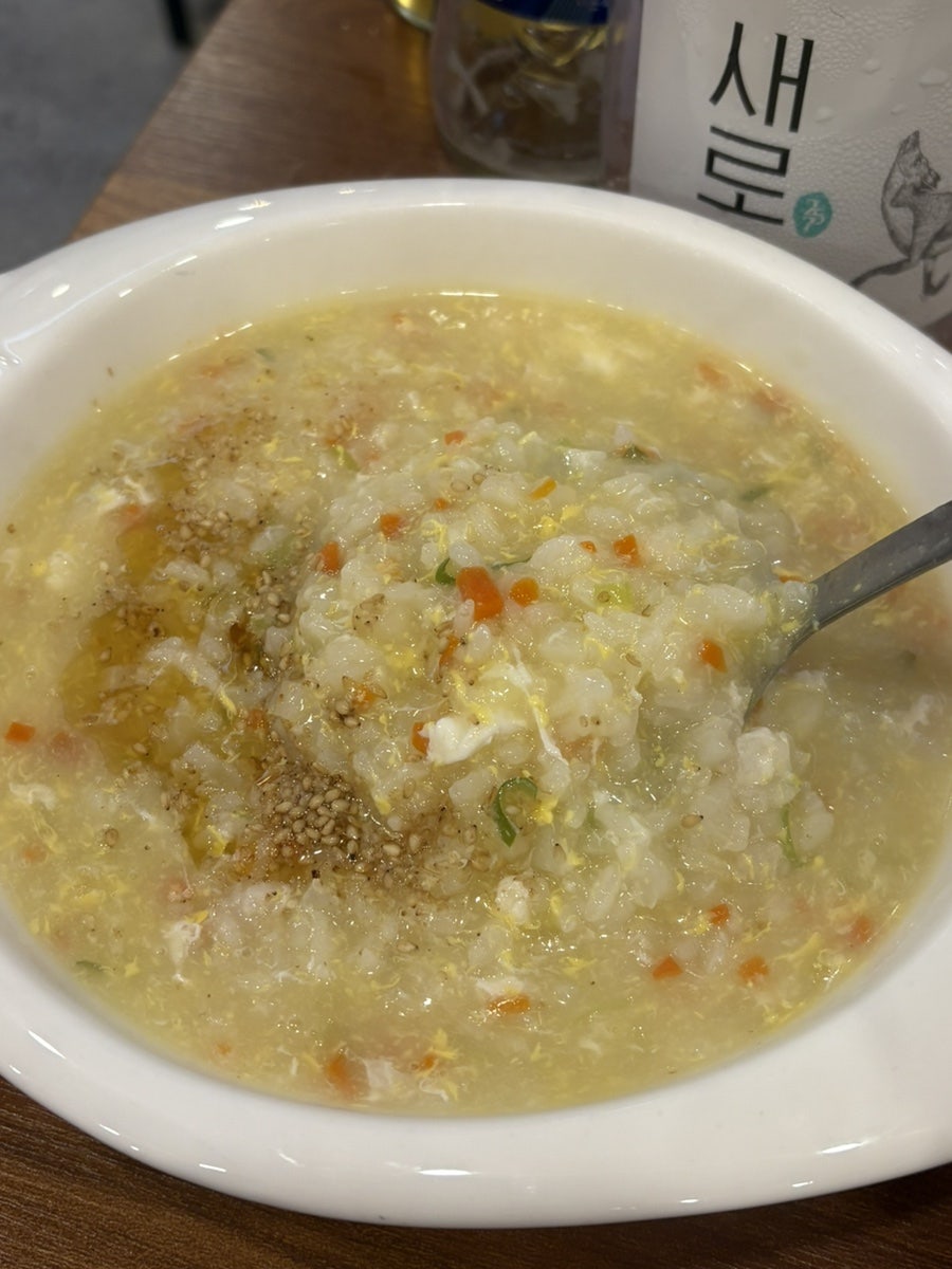 할매찜닭발엽불떡 사진 4