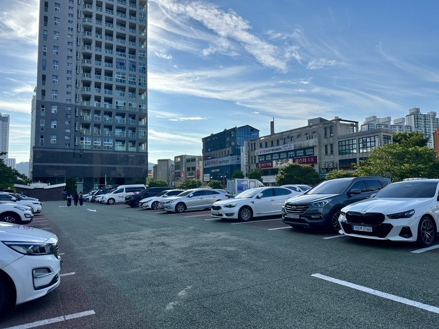 삿뽀로 해운대점 사진 4