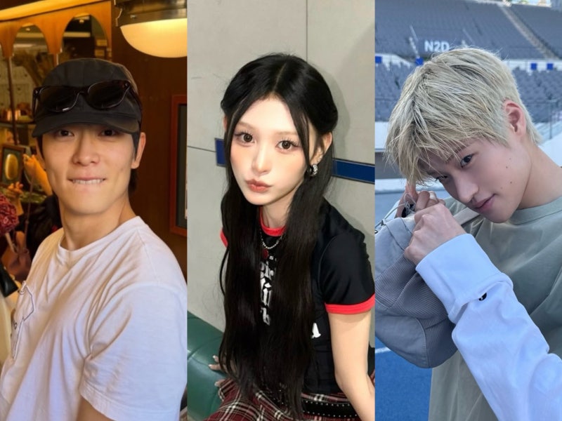 Luxury Deals Hunt: From LE SSERAFIM Minami's Diesel to RIIZE Sohee's C.P. Company and NCT Jaehyun's Prada