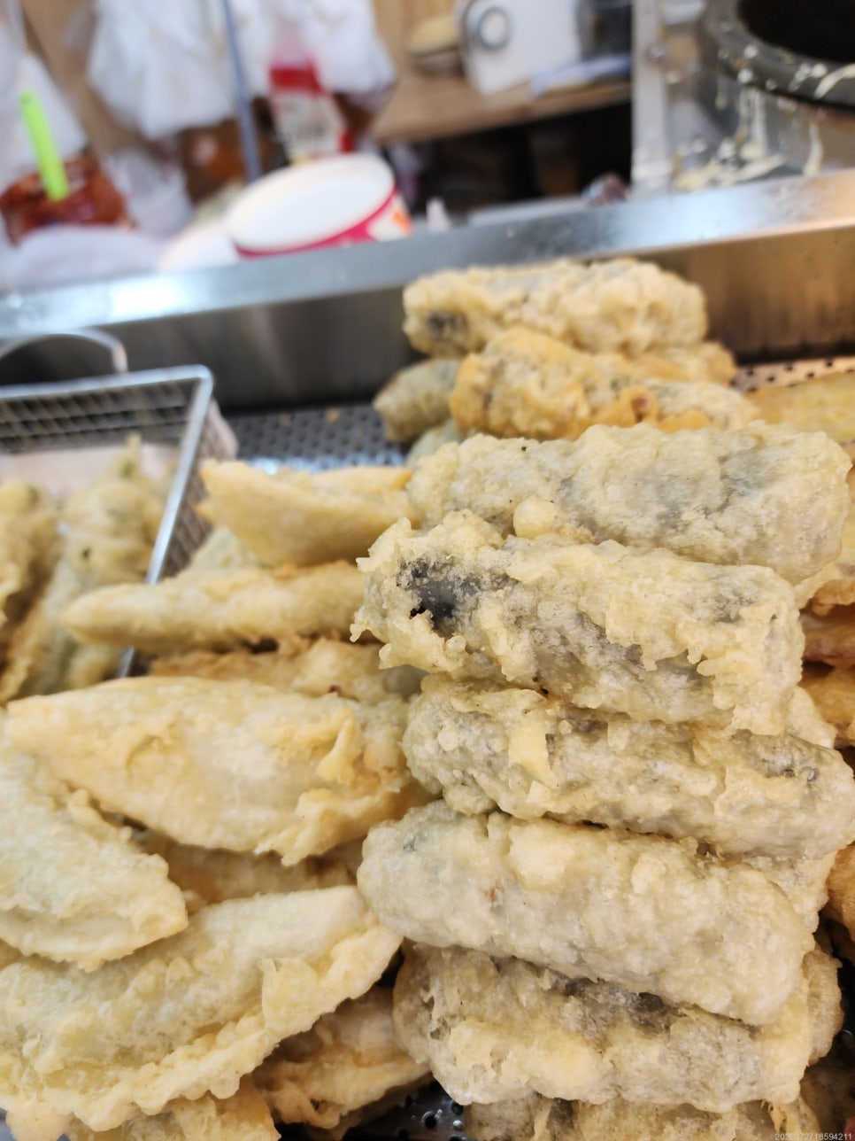 이모네떡볶이 사진 1