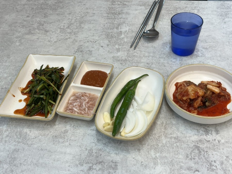 밀양집 사진 6