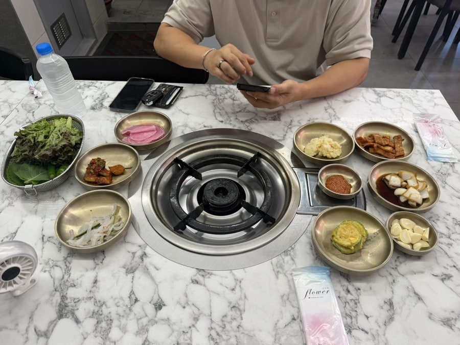 제일식당 사진 2
