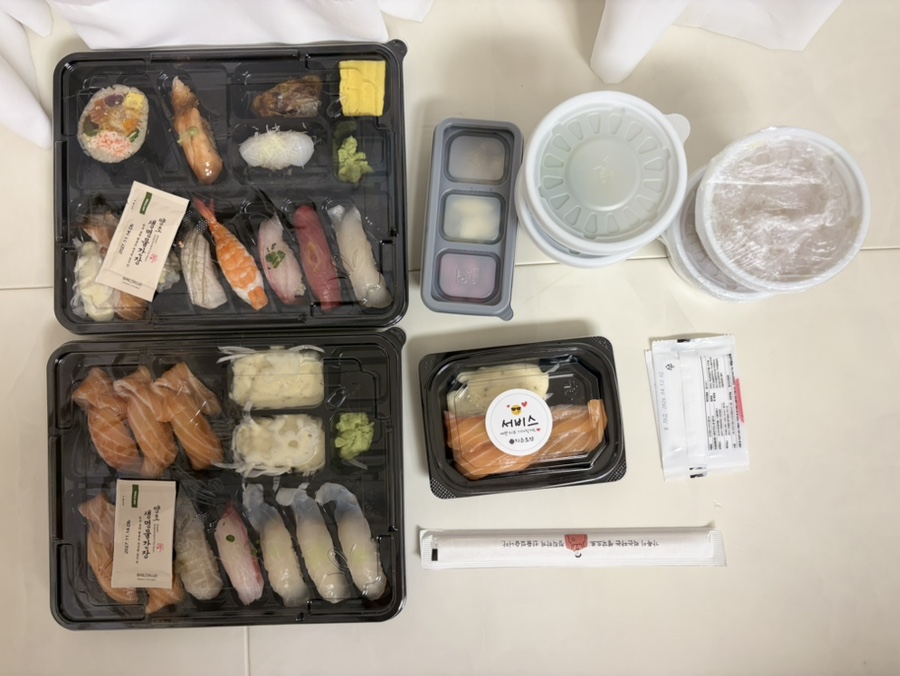 지은초밥 사진 3