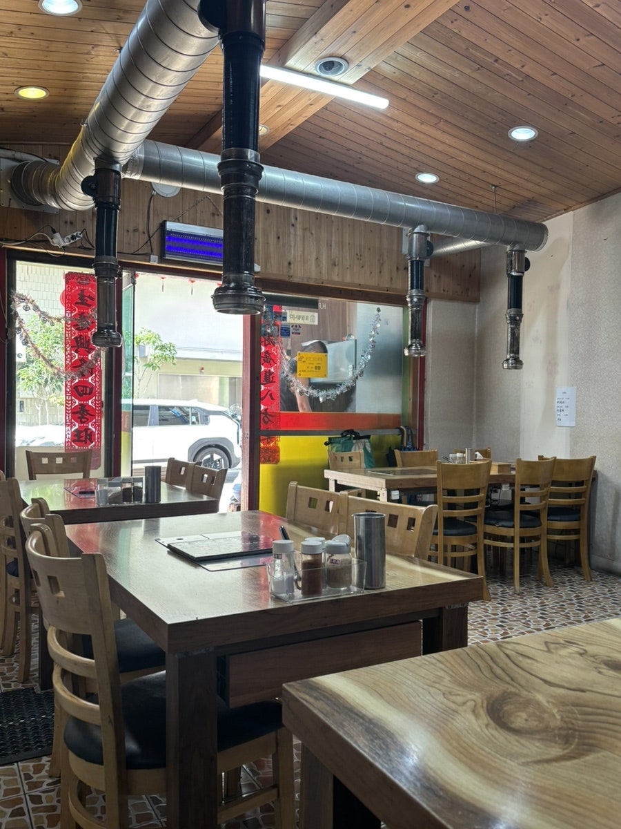 김원꼬치 사진 2
