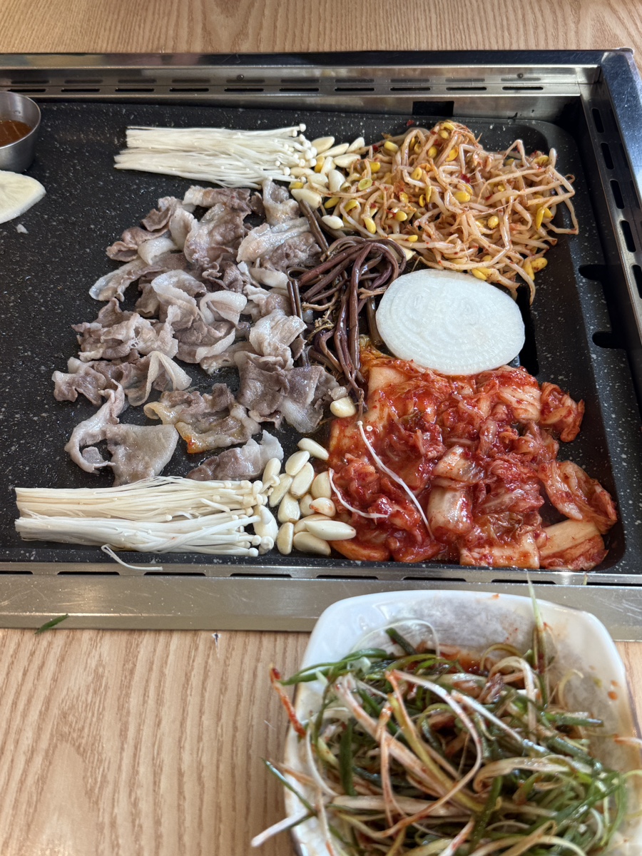 뚱삼이와대삼이 괴정점 사진 6