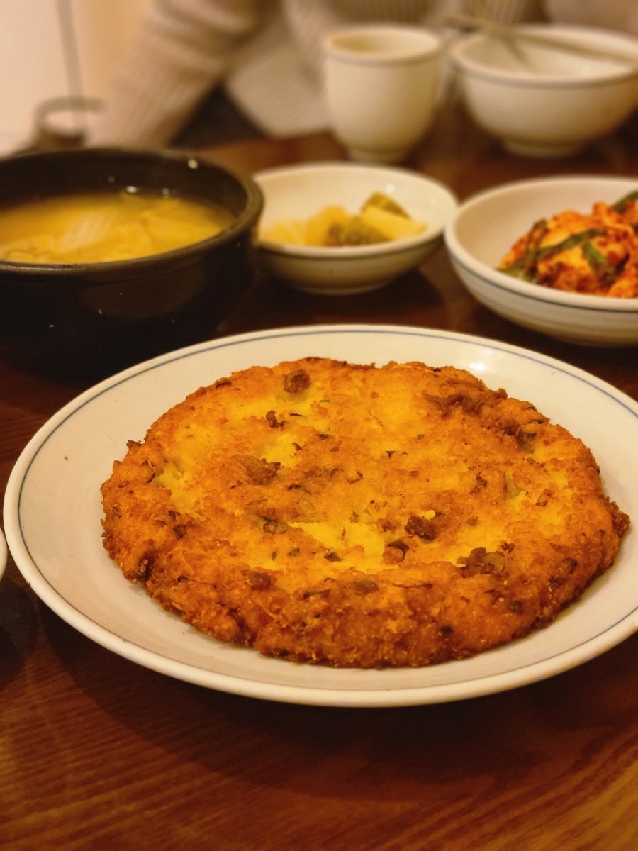 서영홍합밥 종로직영점 사진 3
