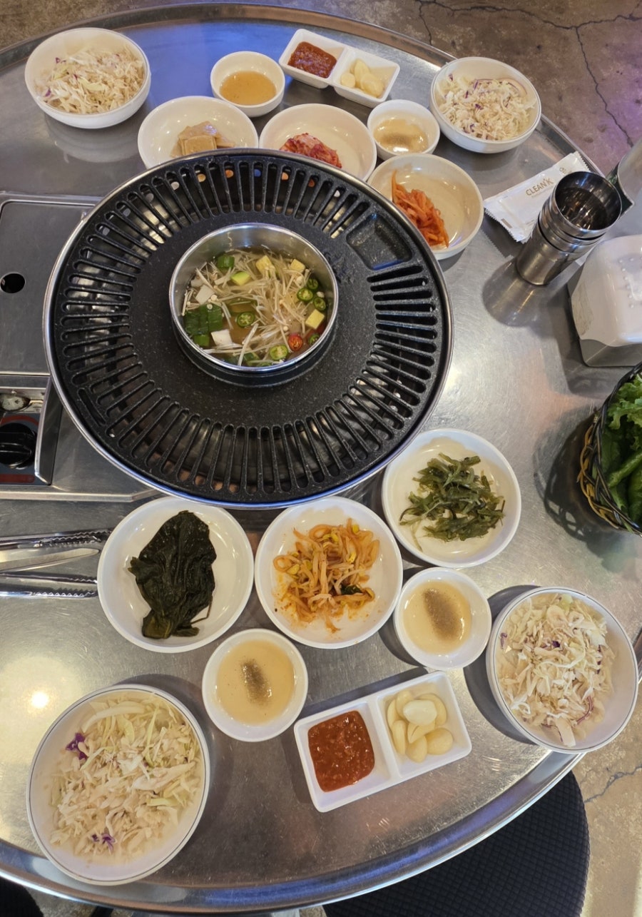 Hanuljeongyuksikdang Songcheonjeom photo 3