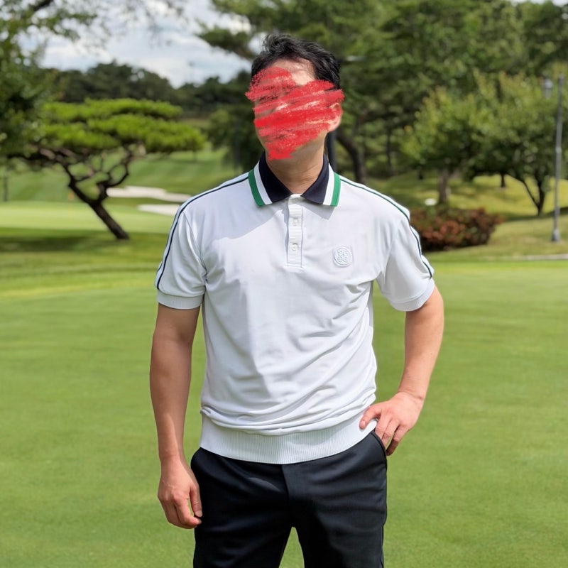 지포어 남성 반팔티!인기 남자 골프옷!여름 썸머 티셔츠!