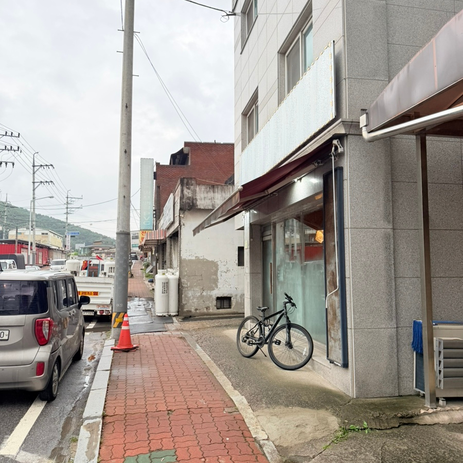 자갈집 광릉내점 사진 1