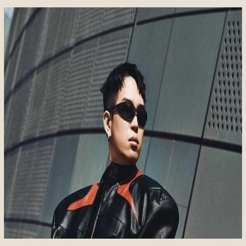 범키, 새 싱글 'SPEEED'로 정규 앨범 포문 열다