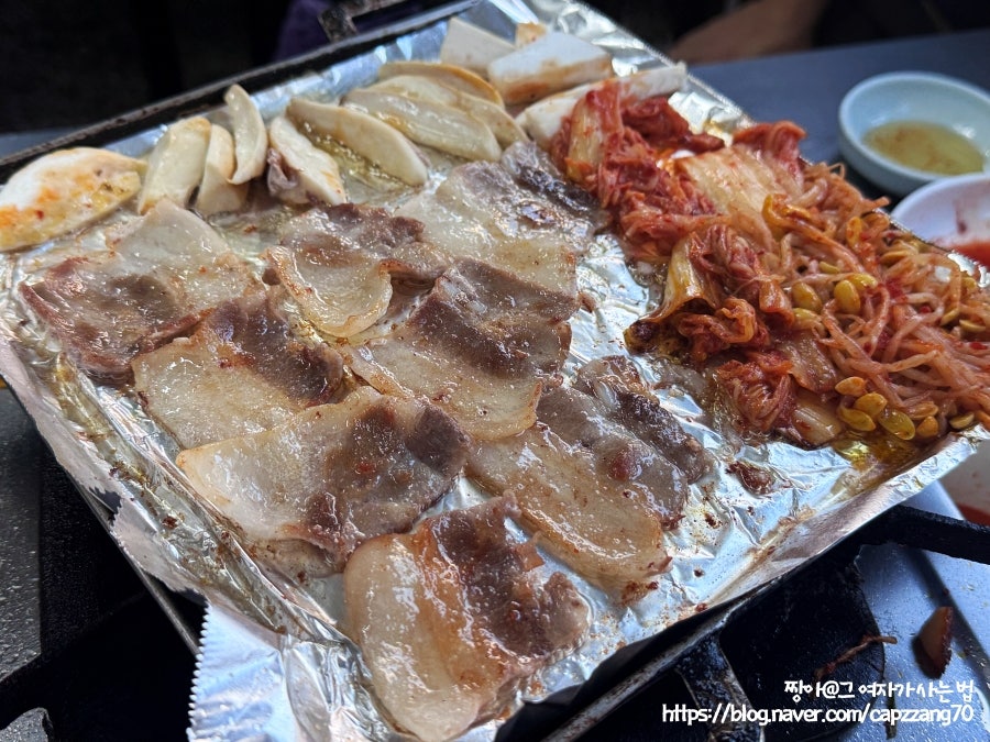 세명식당 사진 6