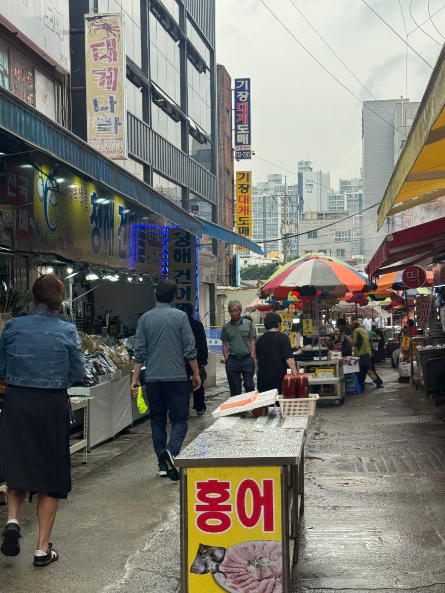 기장총각대게 사진 4