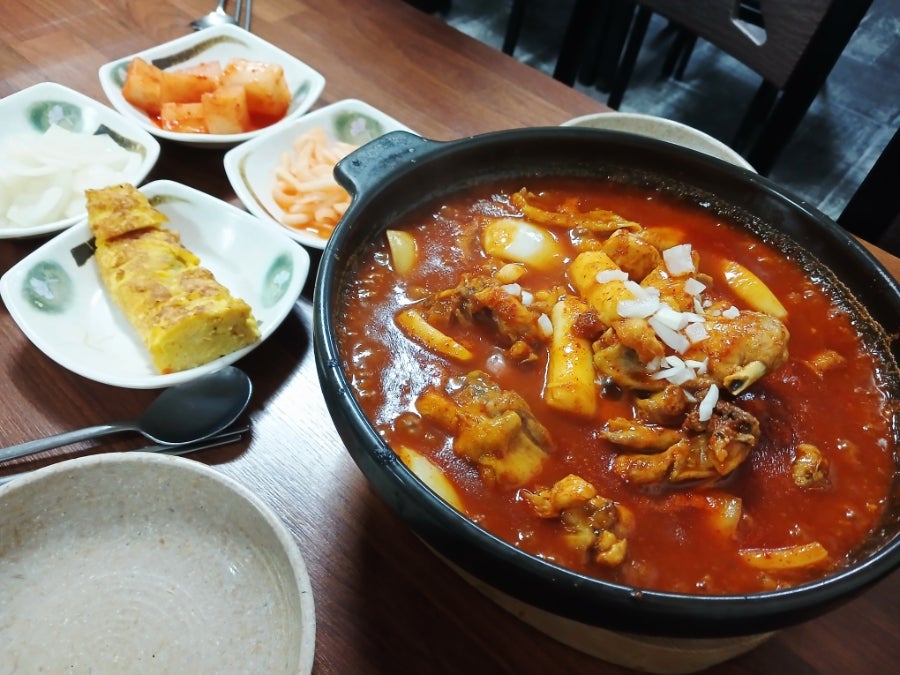 대나무집 사진 6