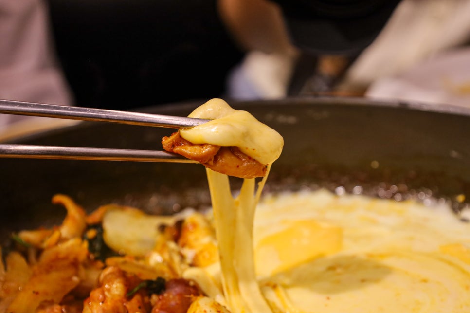 일도씨닭갈비 목동점 사진 4