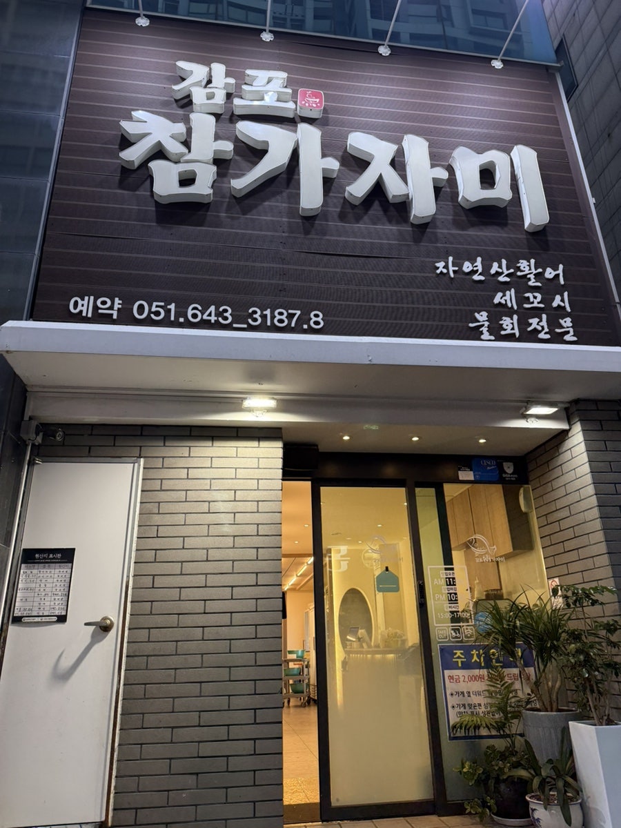 감포참가자미 사진 1