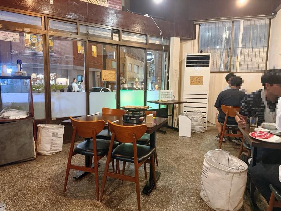 정판선한우로스구이 사진 4
