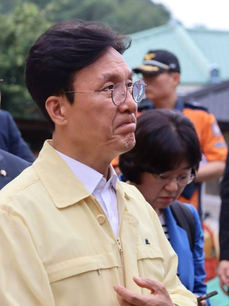 [긴급속보] 김민석 프로필 다시 관심…나이·학력부터 국회의원 정치 경력까지 주목