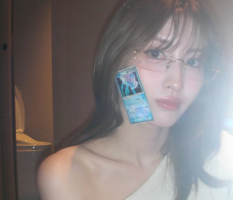 Where to Buy Official Pokémon Cards? Even TWICE's Momo is Obsessed with Pokémon