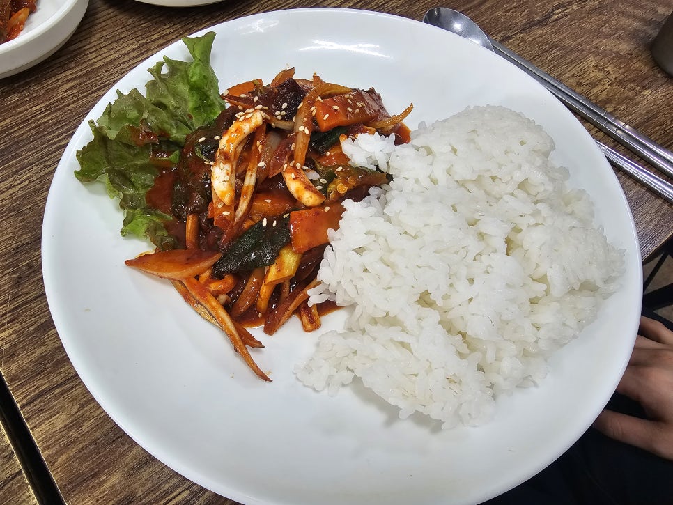 보미식당 사진 6