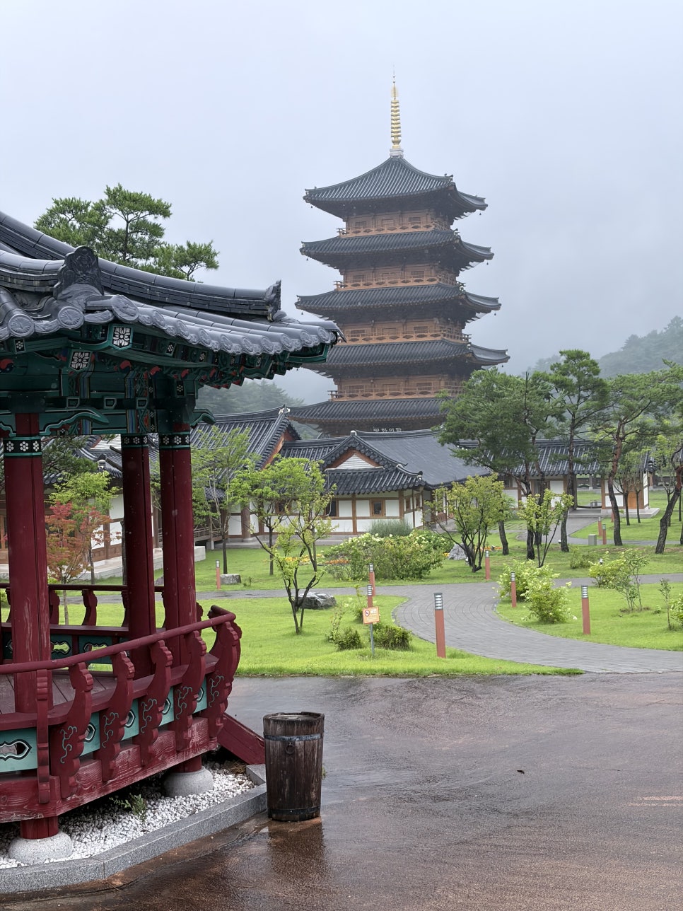 카페솔향 사진 1