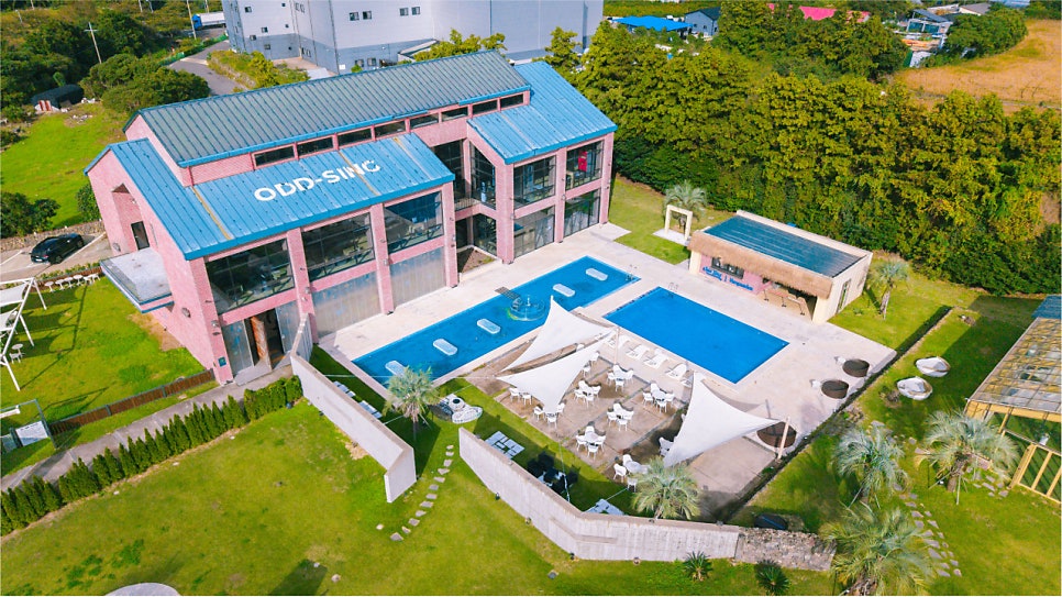오드씽 사진 3