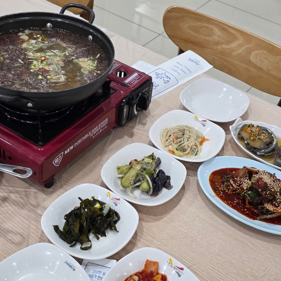 진도아리랑회센터 사진 6