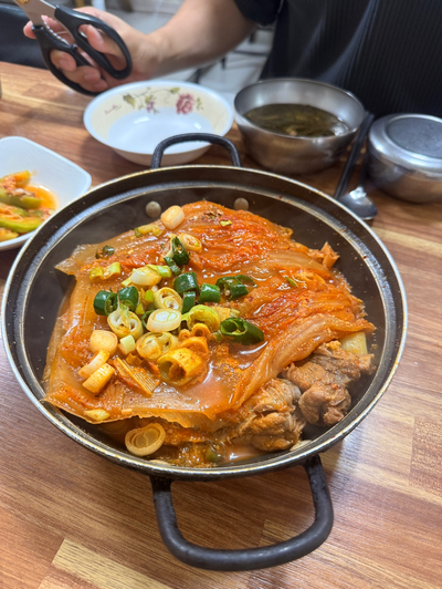 수림불백 사진 5