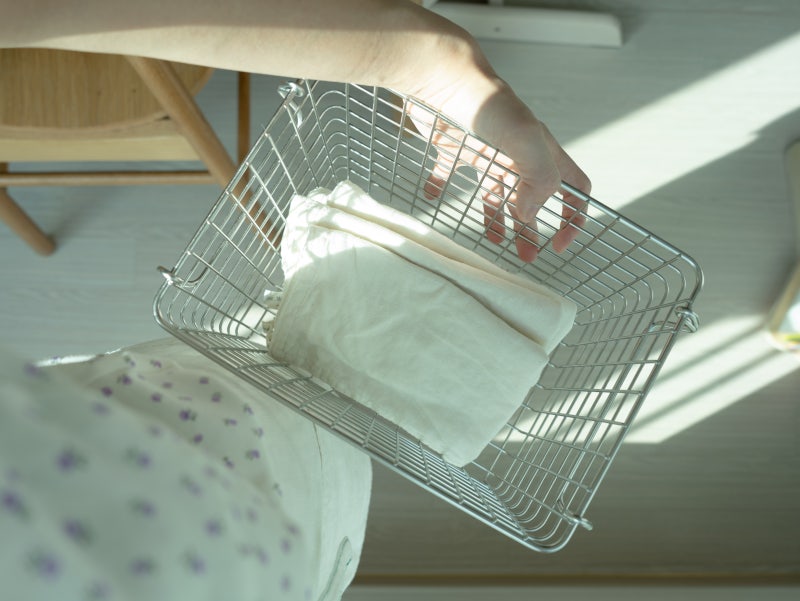 행주 삶는 법 강화 소창 냄새 잡는 확실한 방법