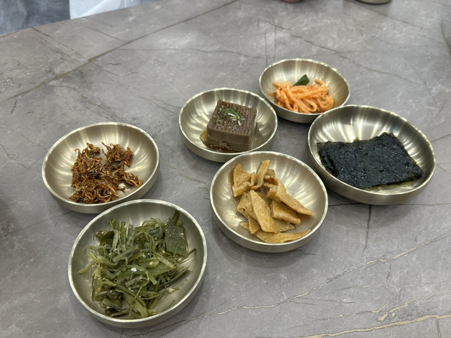 Wanttuksundubu Naeoedongjeom photo 6