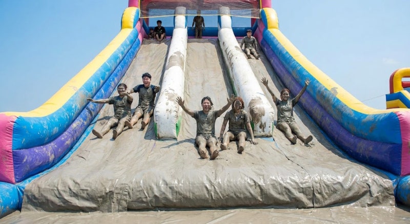2026 Boryeong Mud Festival: Schedule, Ticket Prices, 5,000 Won Refund Tip! Daecheon Beach Essentials & Concert Lineup
