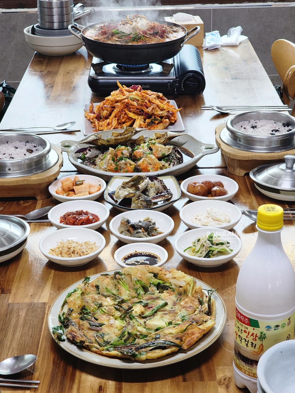 춘하추동 사진 2