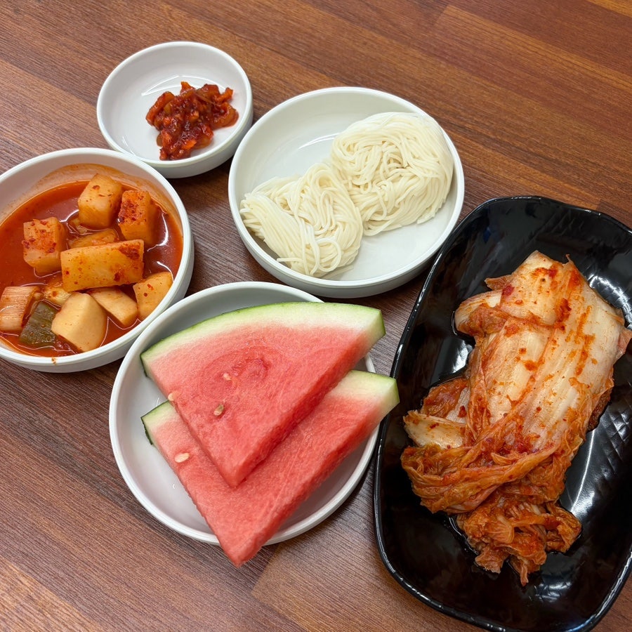 청주본가 소문난왕갈비탕 사진 6