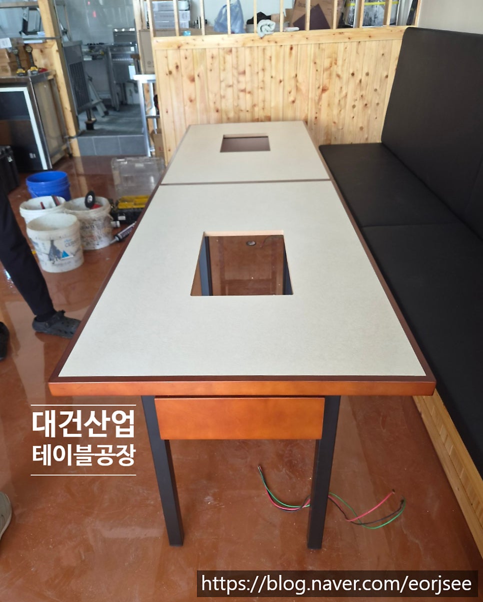 화성양꼬치 사진 3