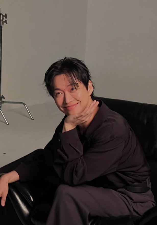 배우 남궁민 아빠 됐다, 진아름과 결혼 4년 만에 얻은 결실