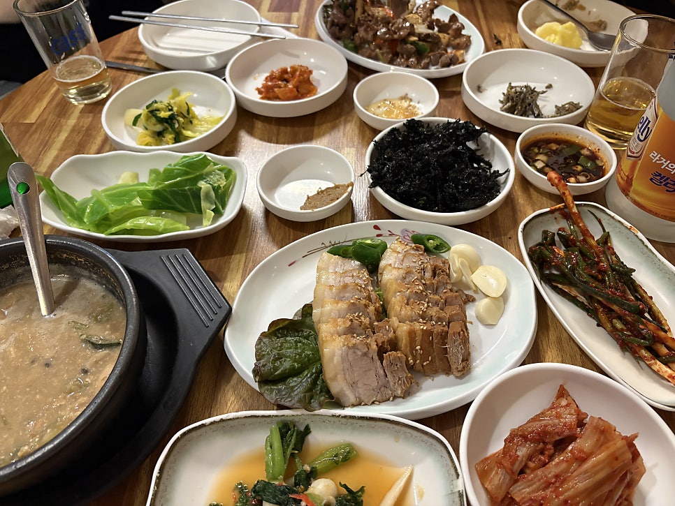 강남해물포차 사진 4