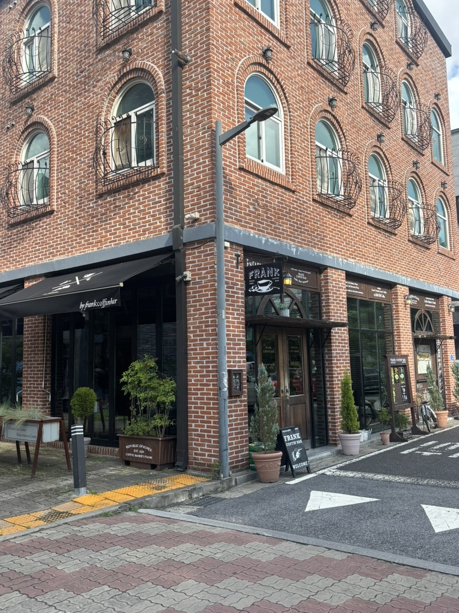 프랭크커핀바 대전도안점 사진 3