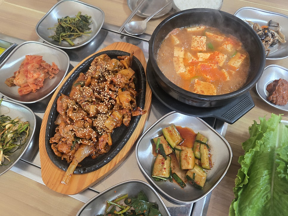 들마루 사진 6