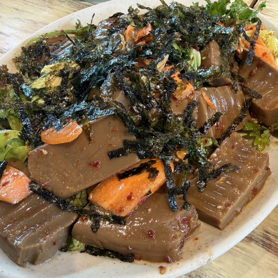 송정해변막국수 사진 6