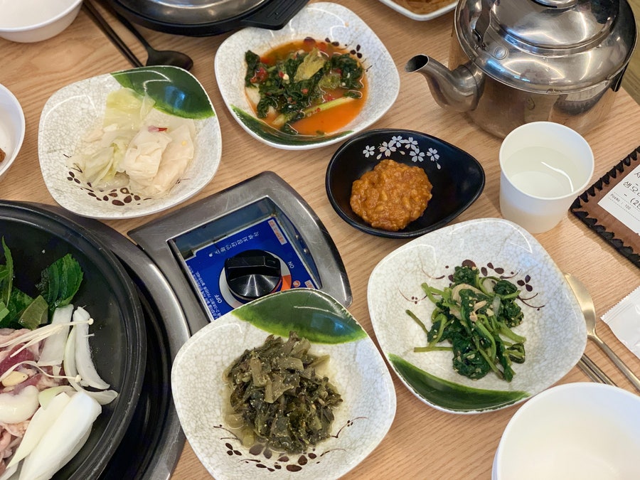 마시랑카페 사진 5