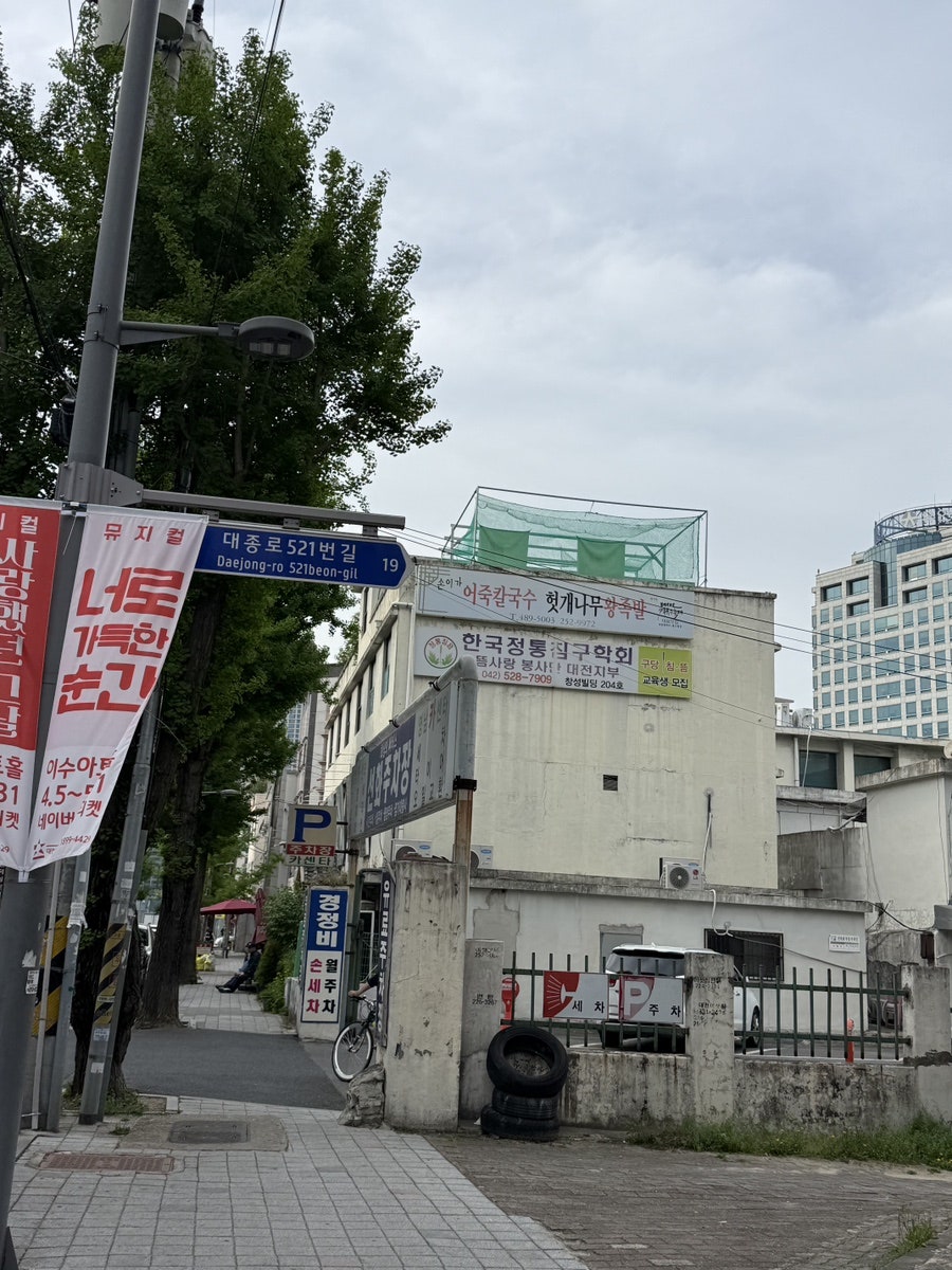 손이가어죽칼국수 사진 3
