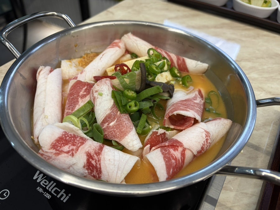 이린찌개 사진 6