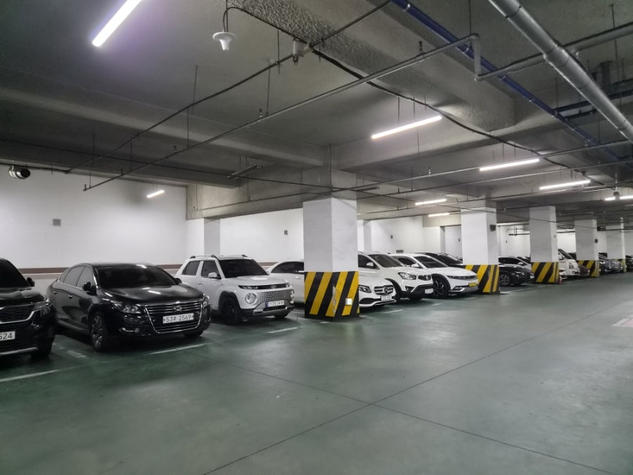카페인중독 선부역점 사진 2