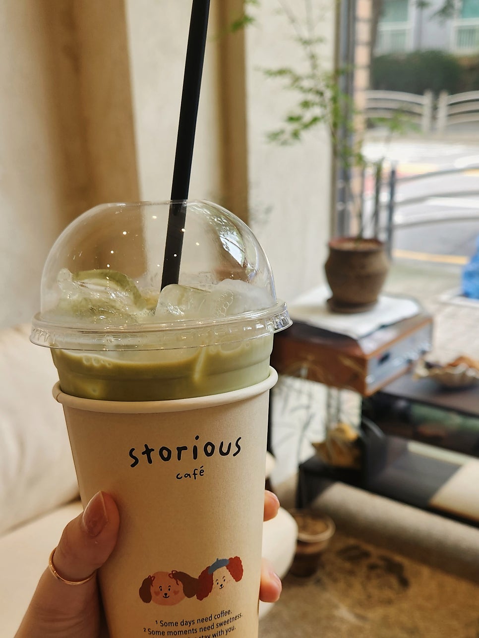스토리어스 사진 5