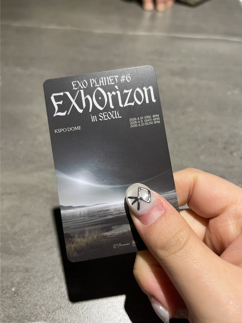 [EXO] EXhOrizon in SEOUL Concert Review - Part 2